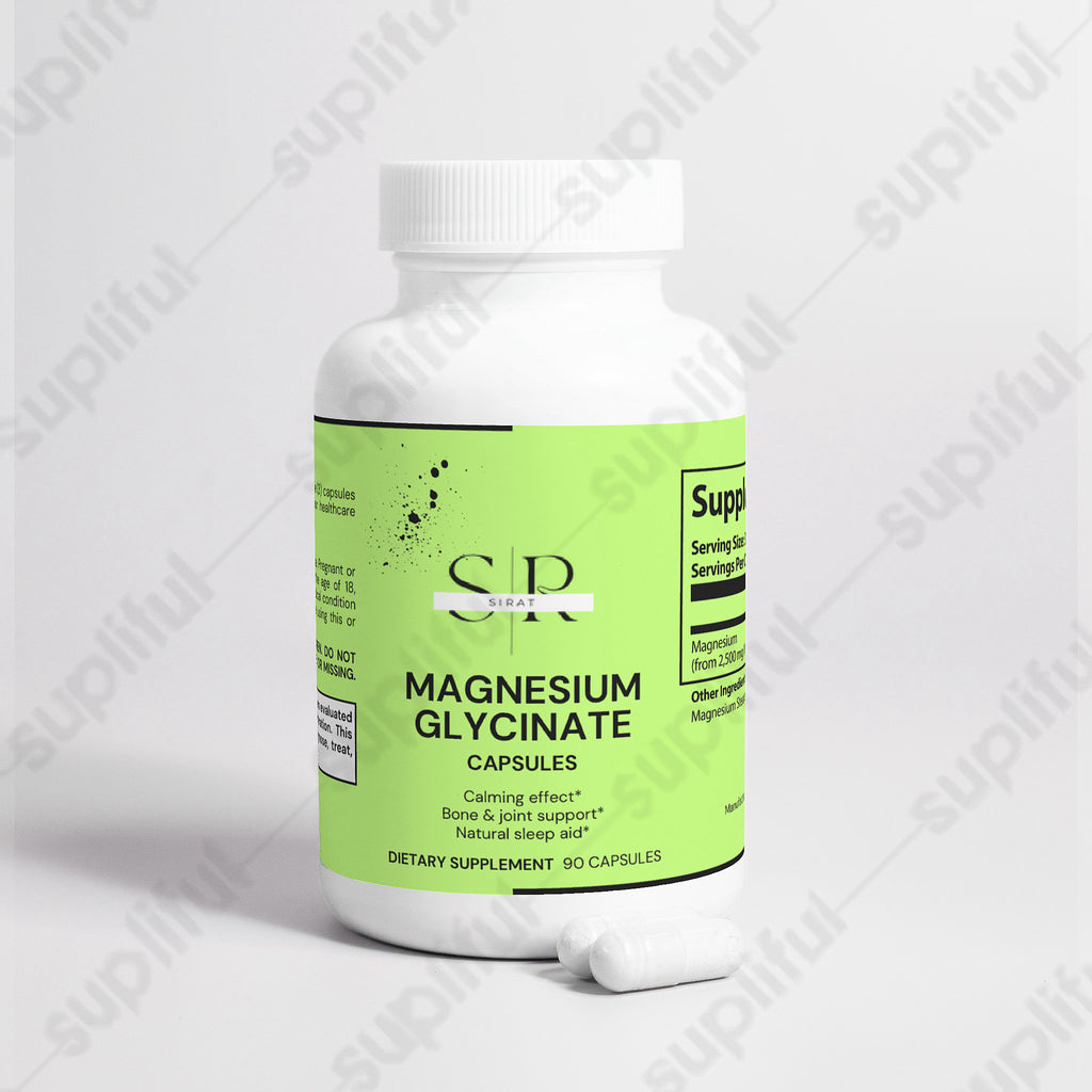 Magnesium Glycinate