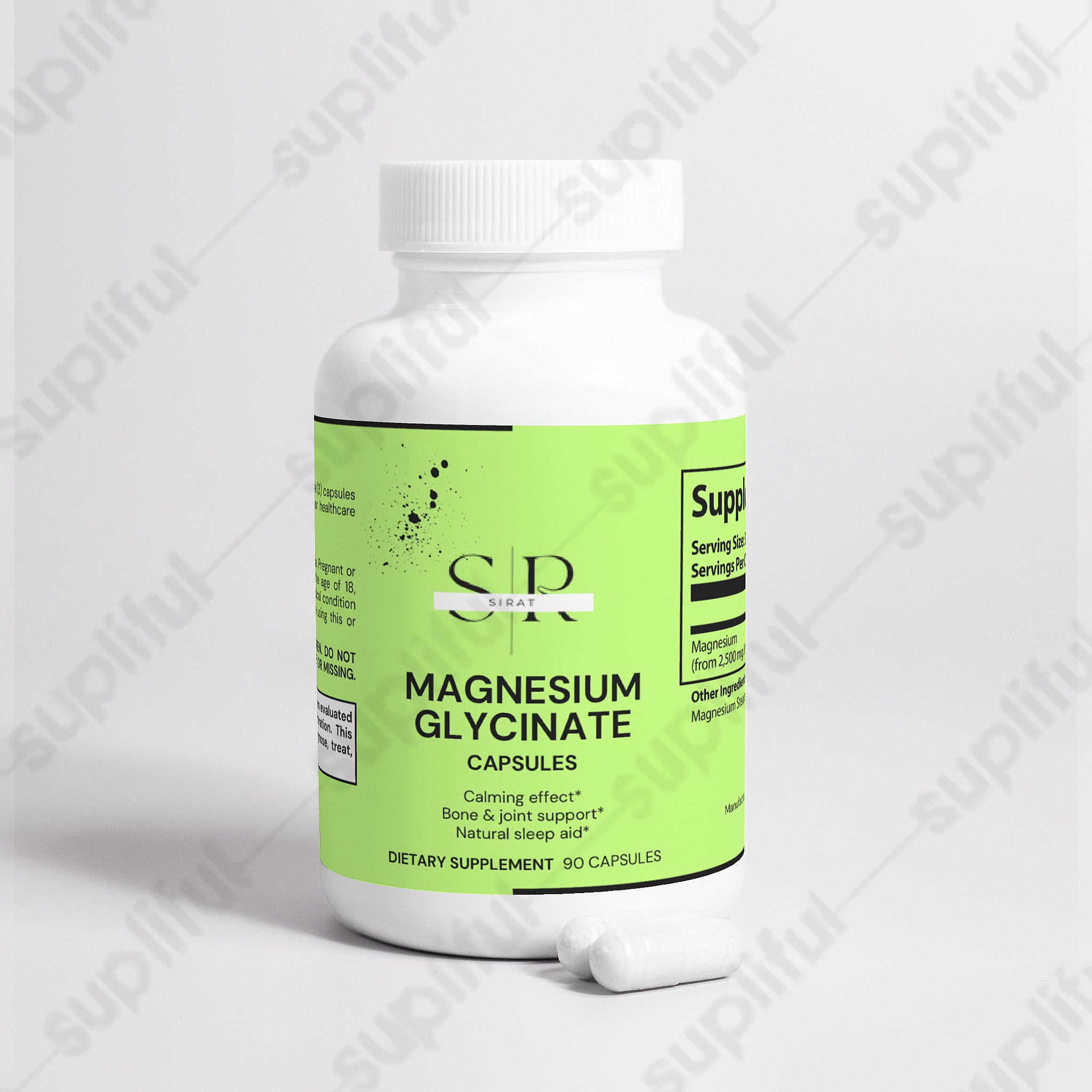 Magnesium Glycinate
