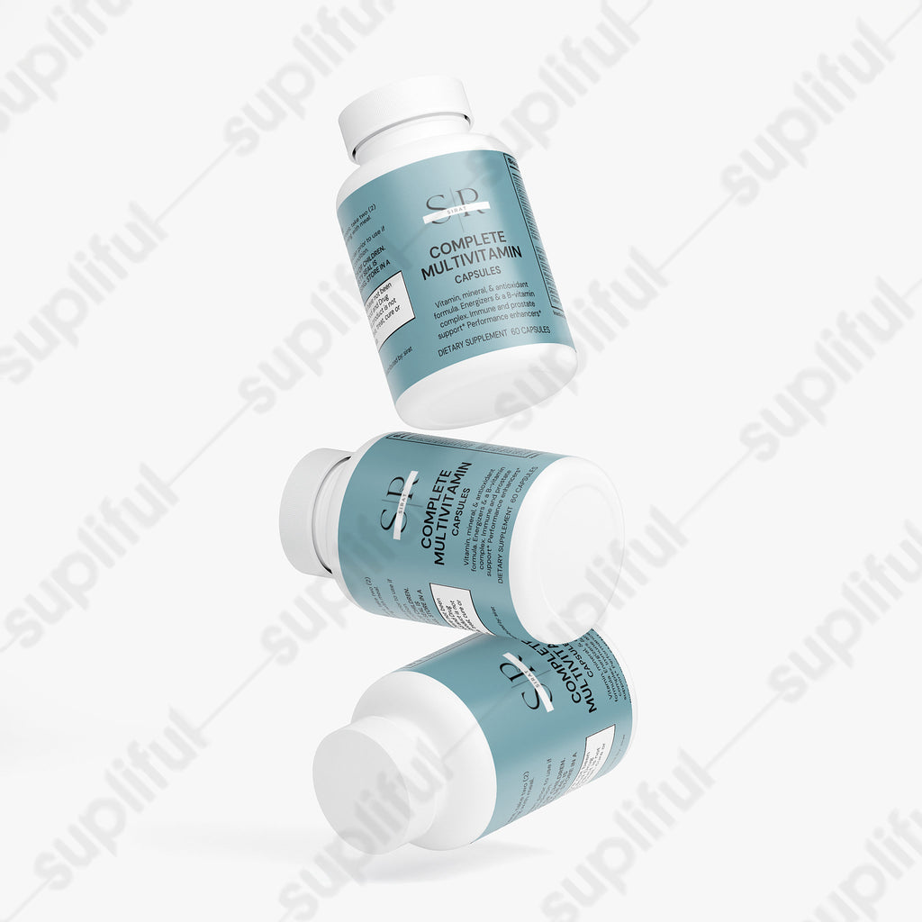 Complete Multivitamin
