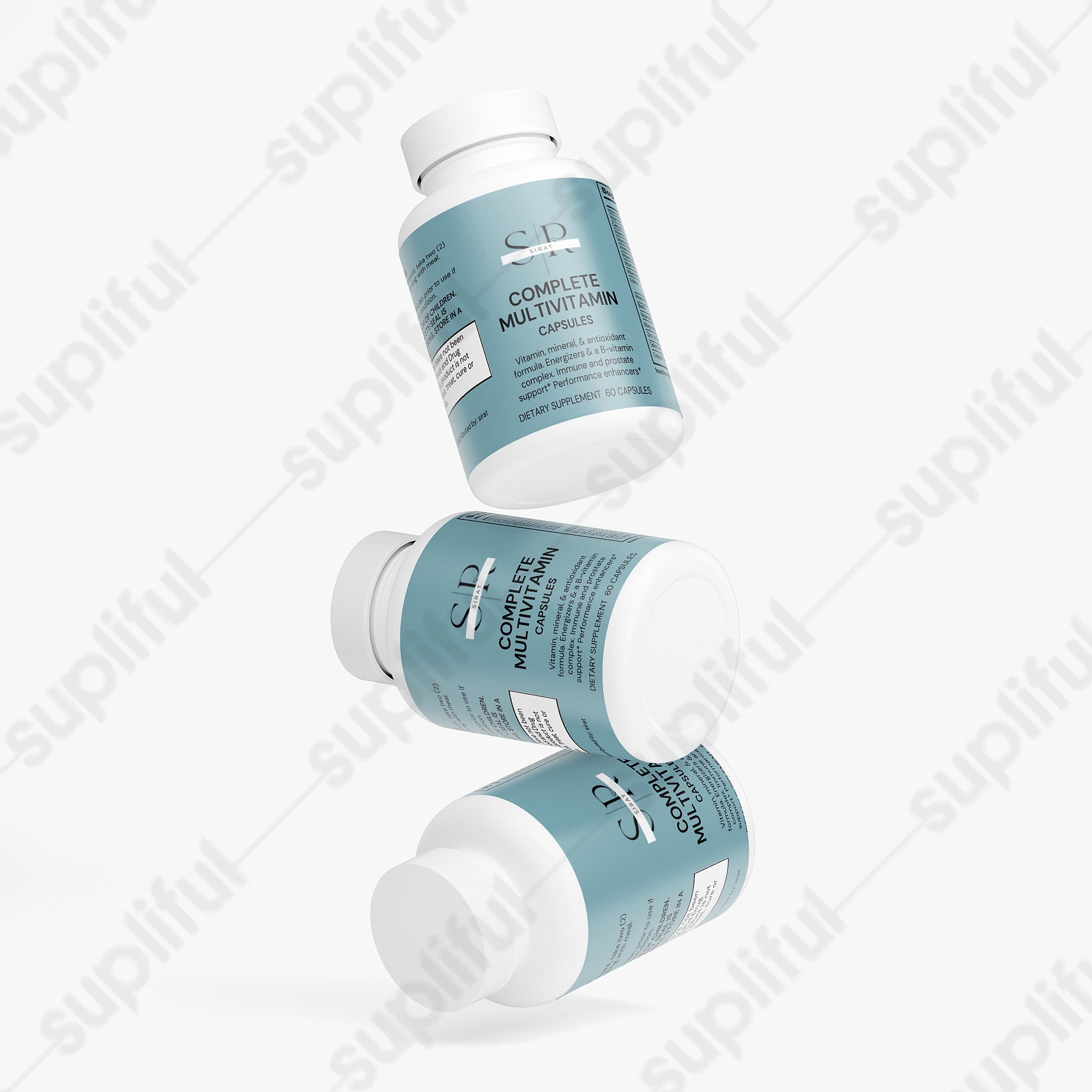 Complete Multivitamin