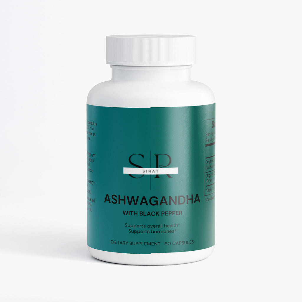 Ashwagandha