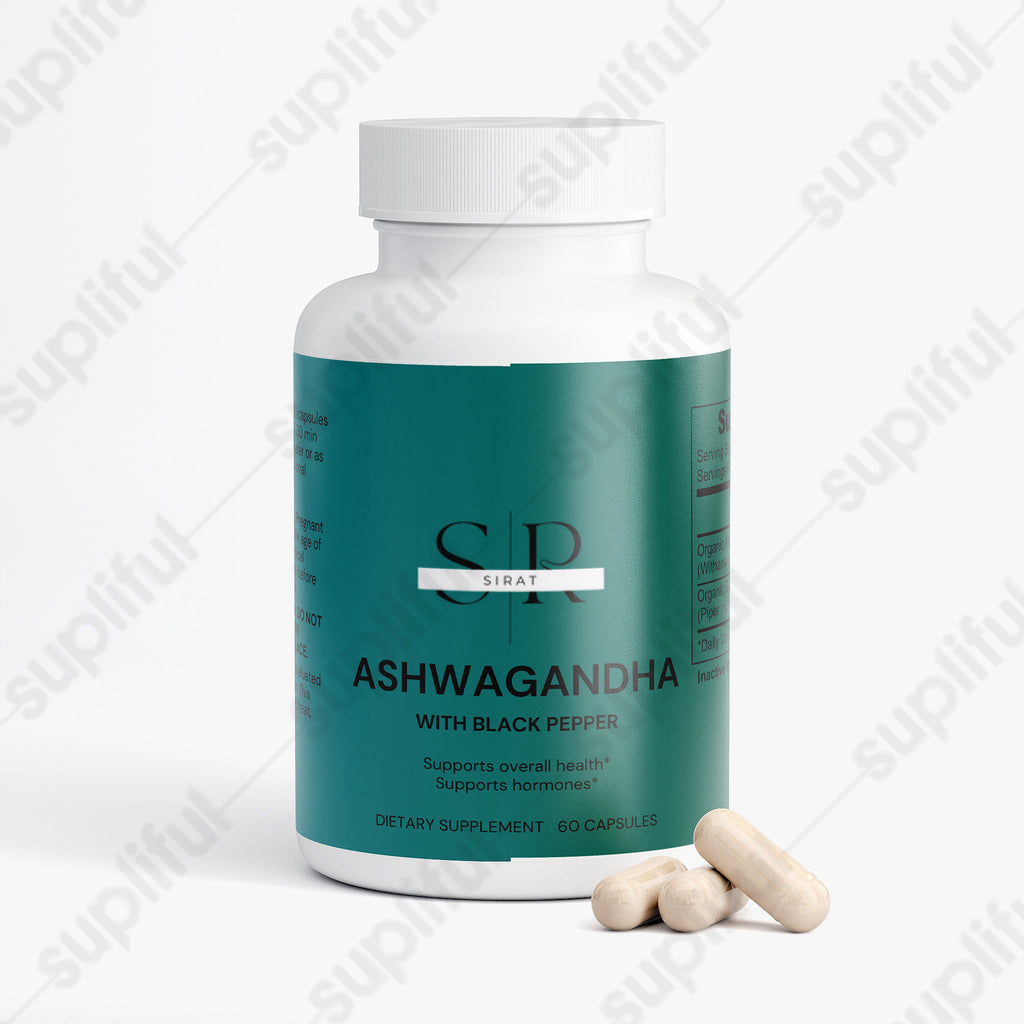 Ashwagandha