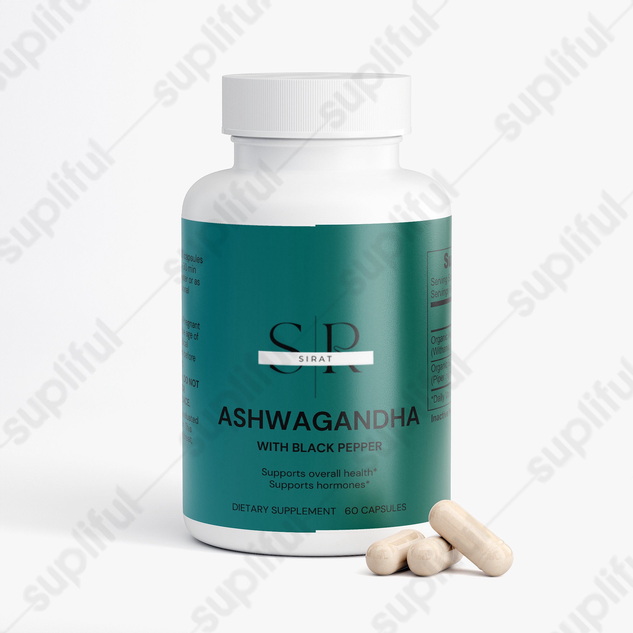 Ashwagandha