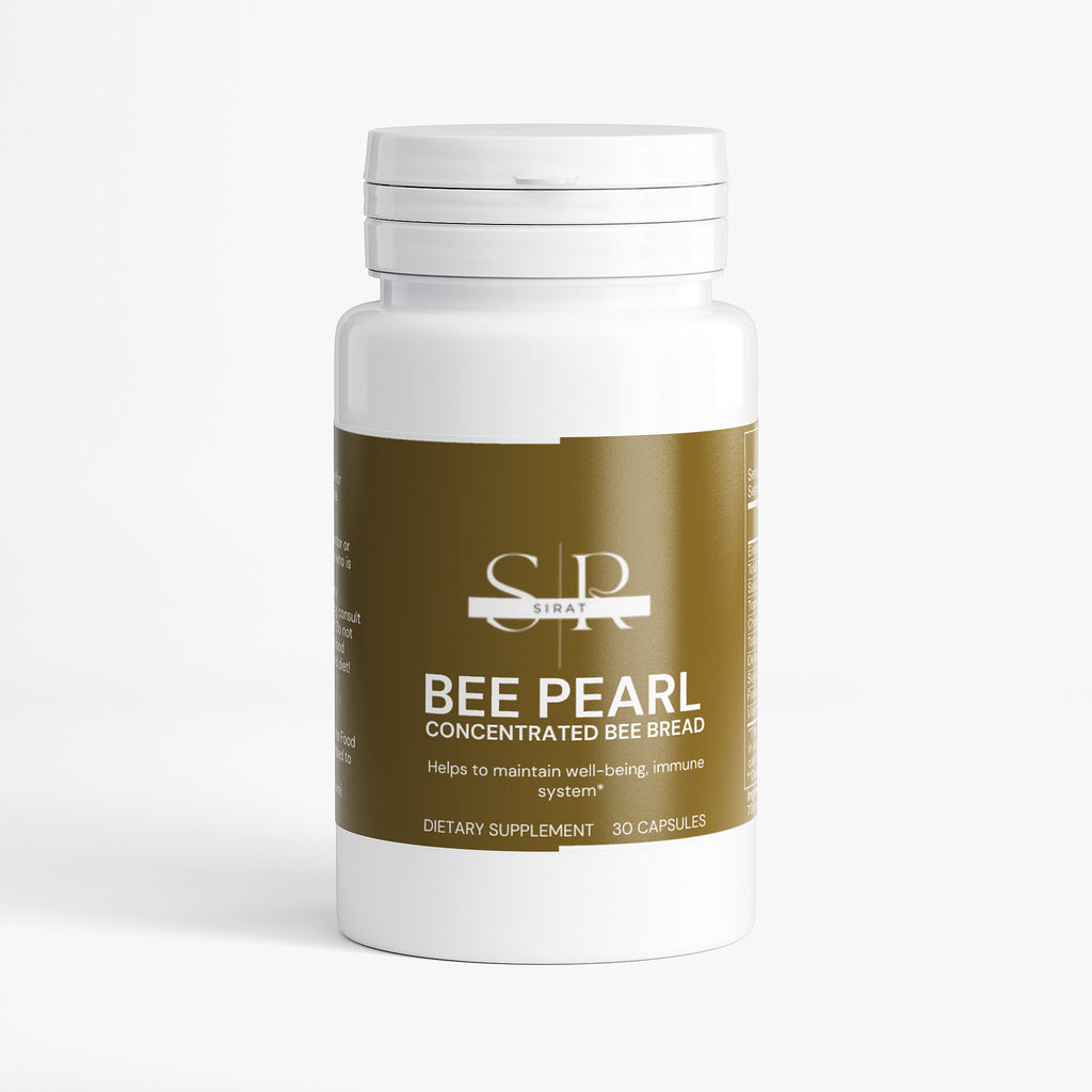 Bee Pearl