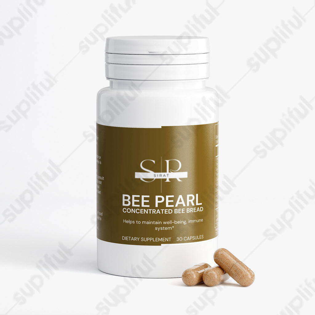 Bee Pearl