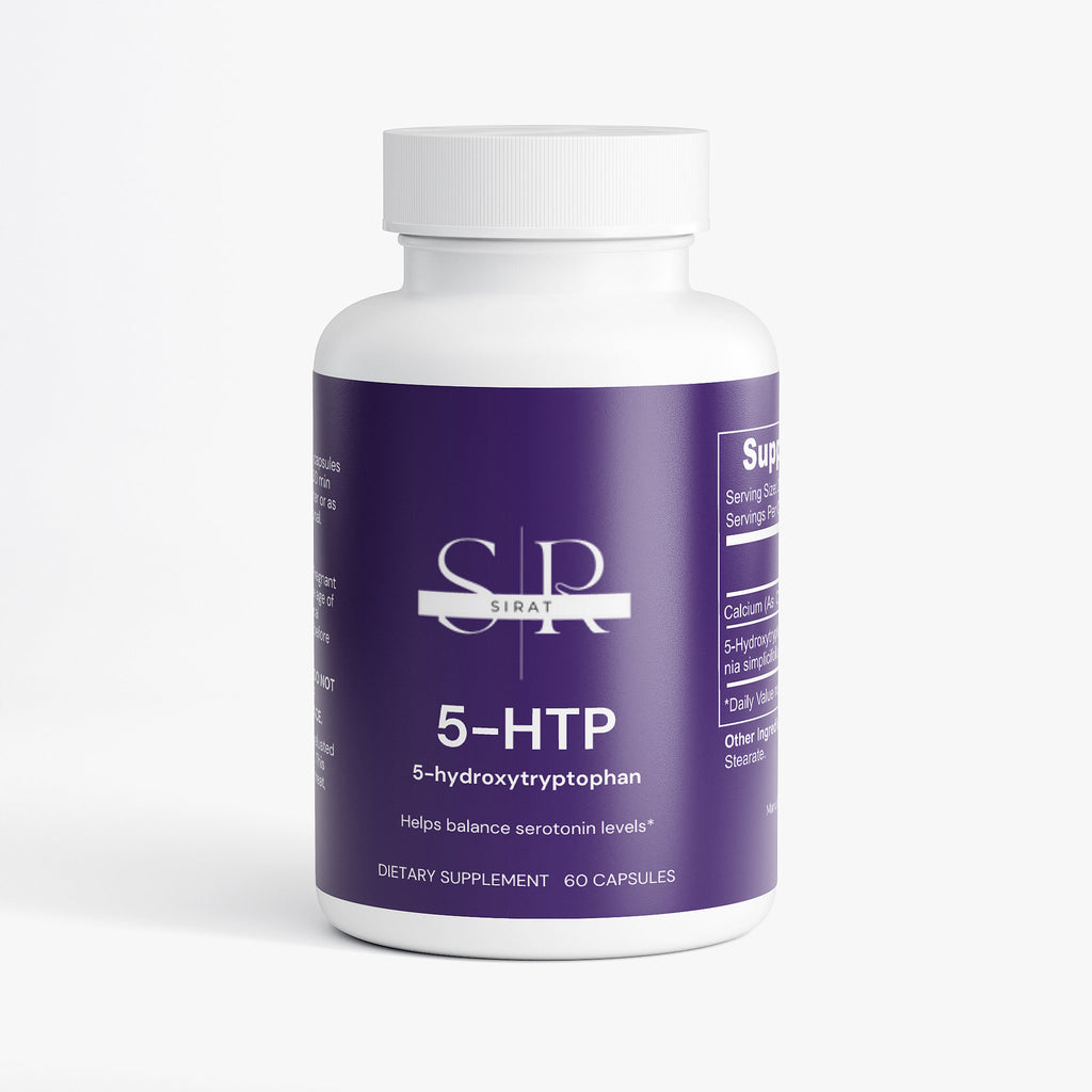 5-HTP