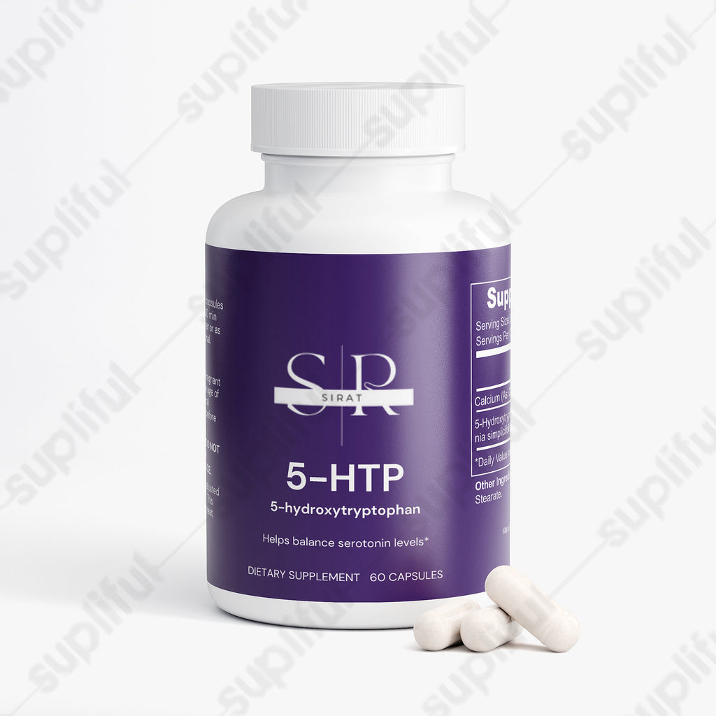 5-HTP