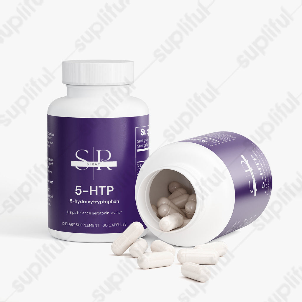 5-HTP