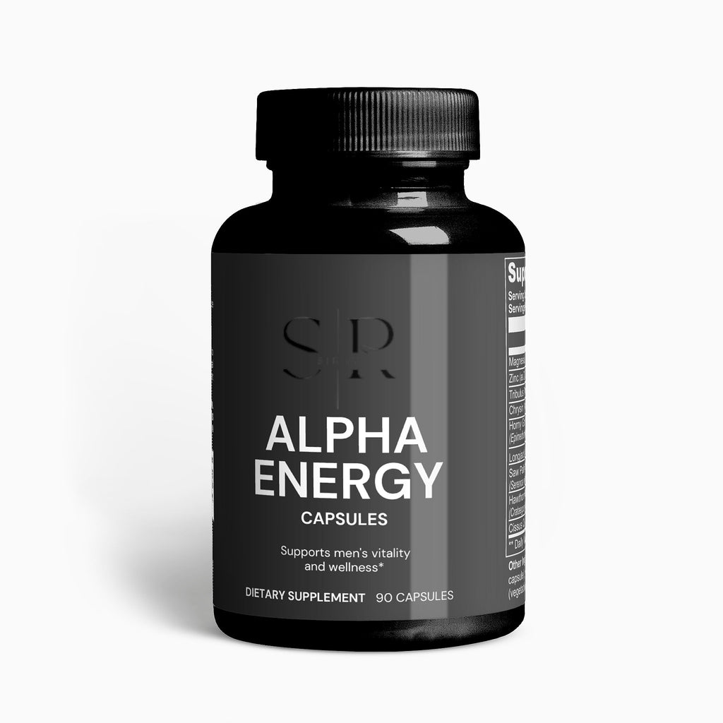 Alpha Energy