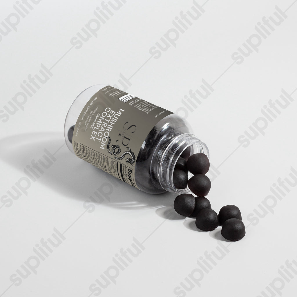 Mushroom Extract Complex