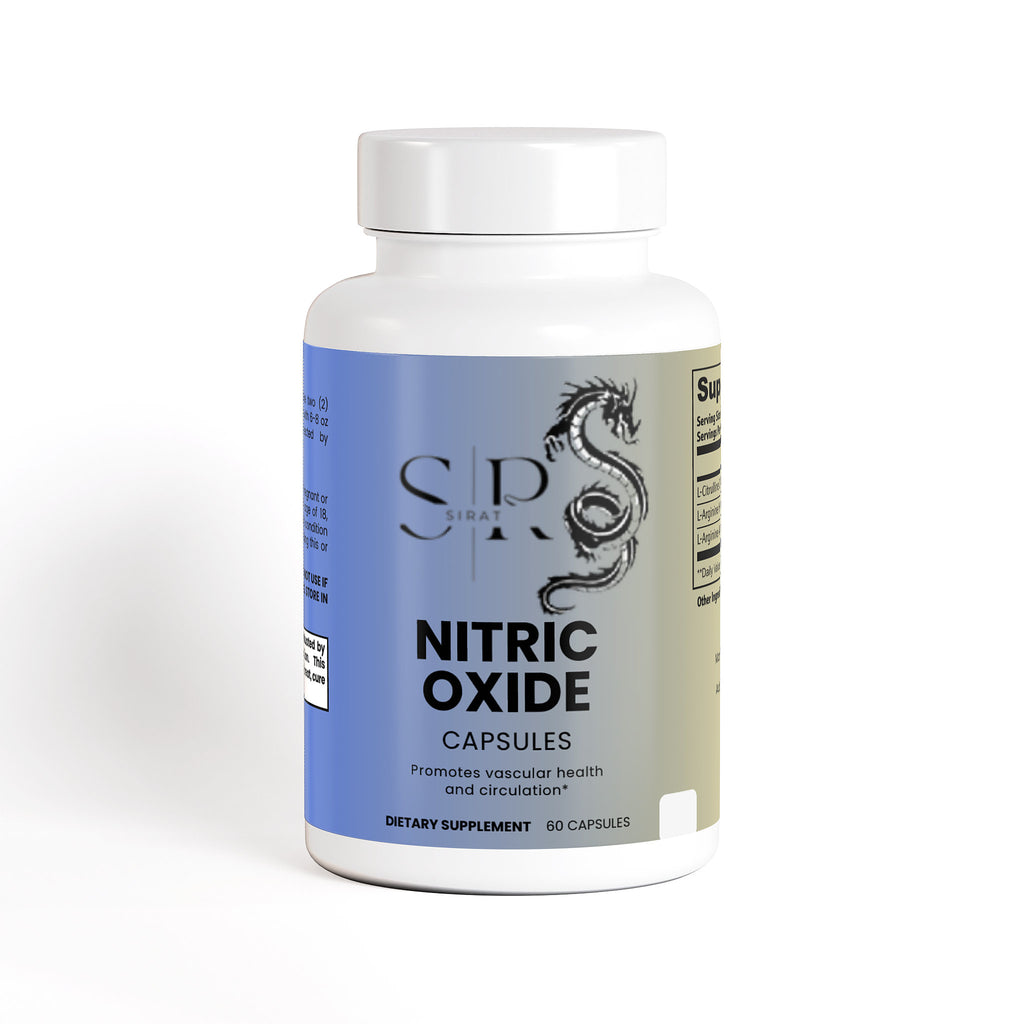 Nitric Oxide