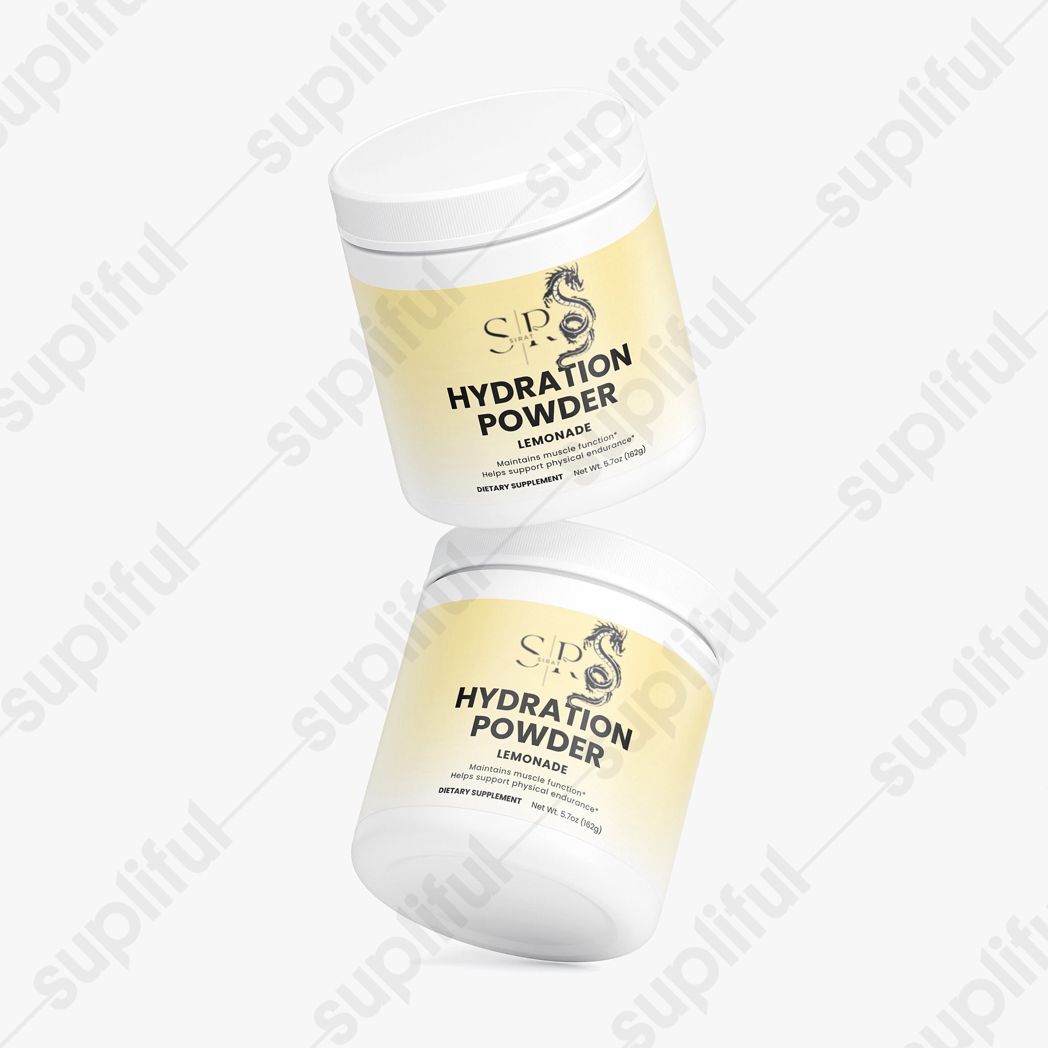 Hydration Powder (Lemonade)