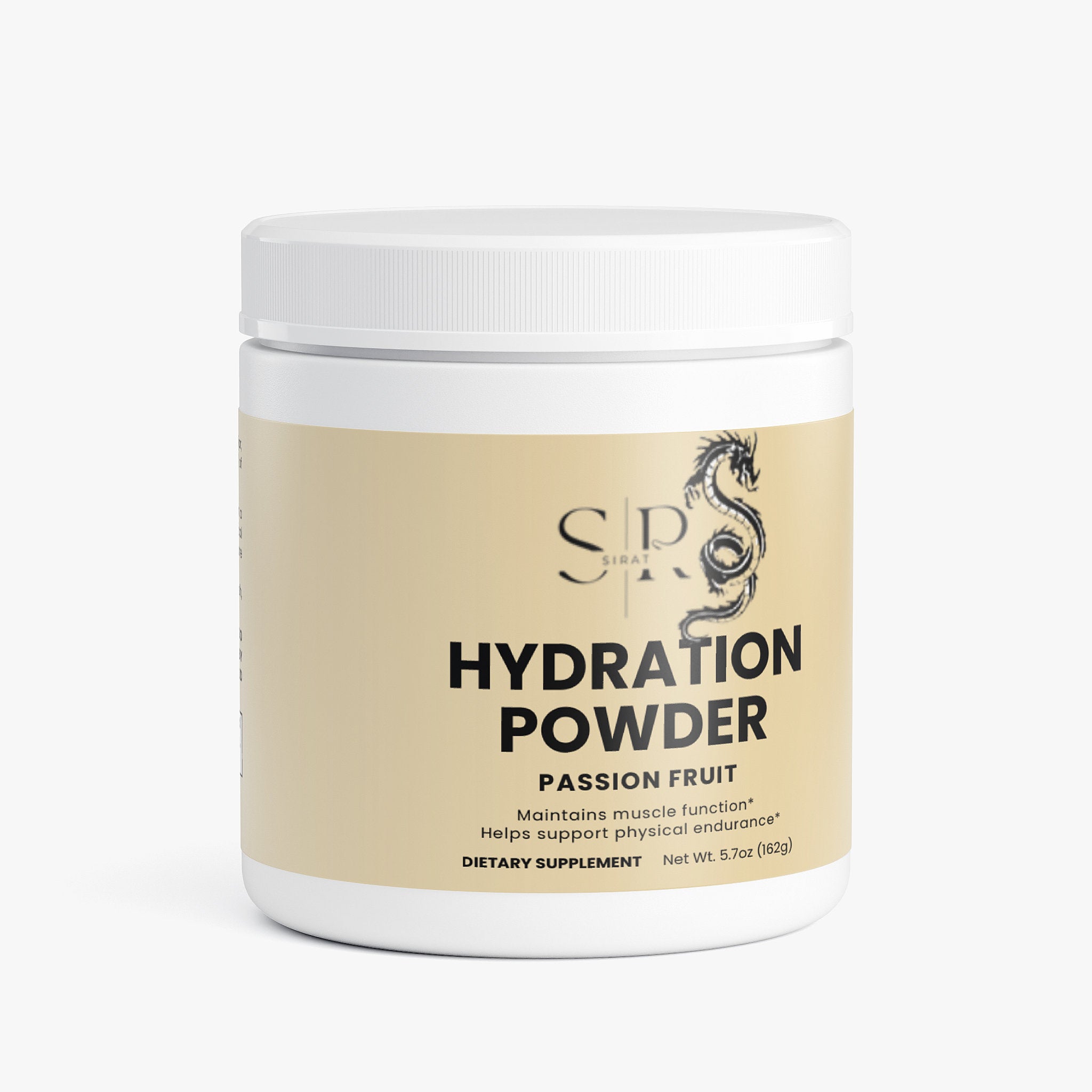 Hydration Powder (Passion Fruit)