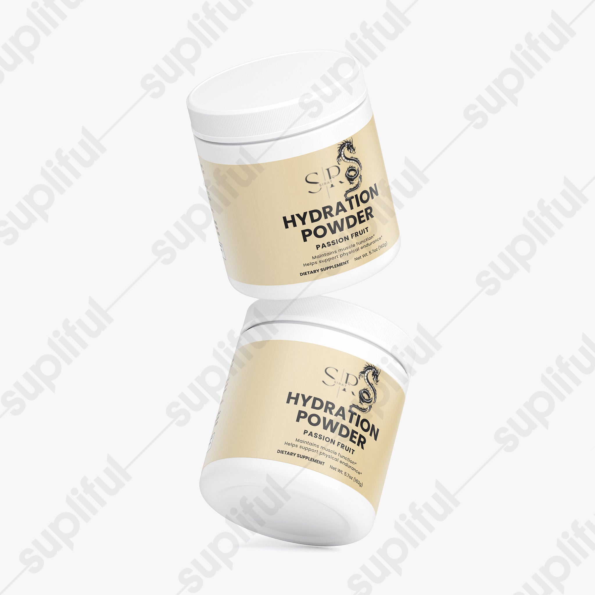 Hydration Powder (Passion Fruit)