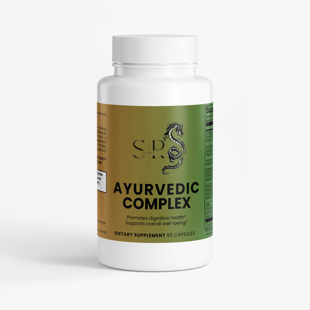 Ayurvedic Complex