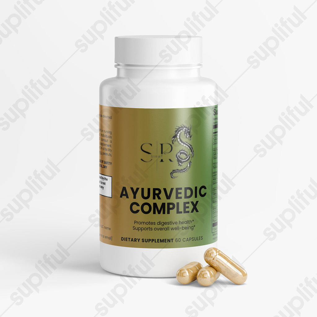 Ayurvedic Complex