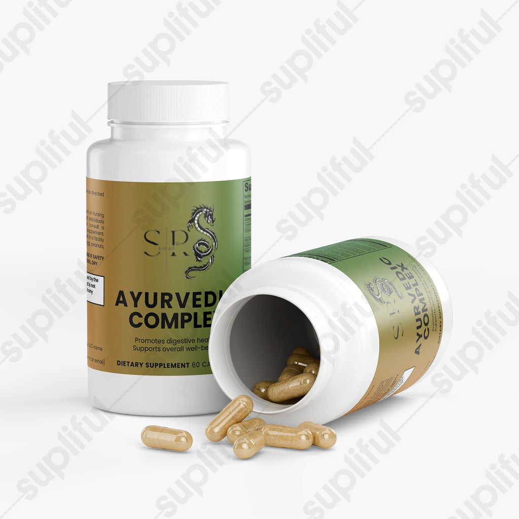 Ayurvedic Complex