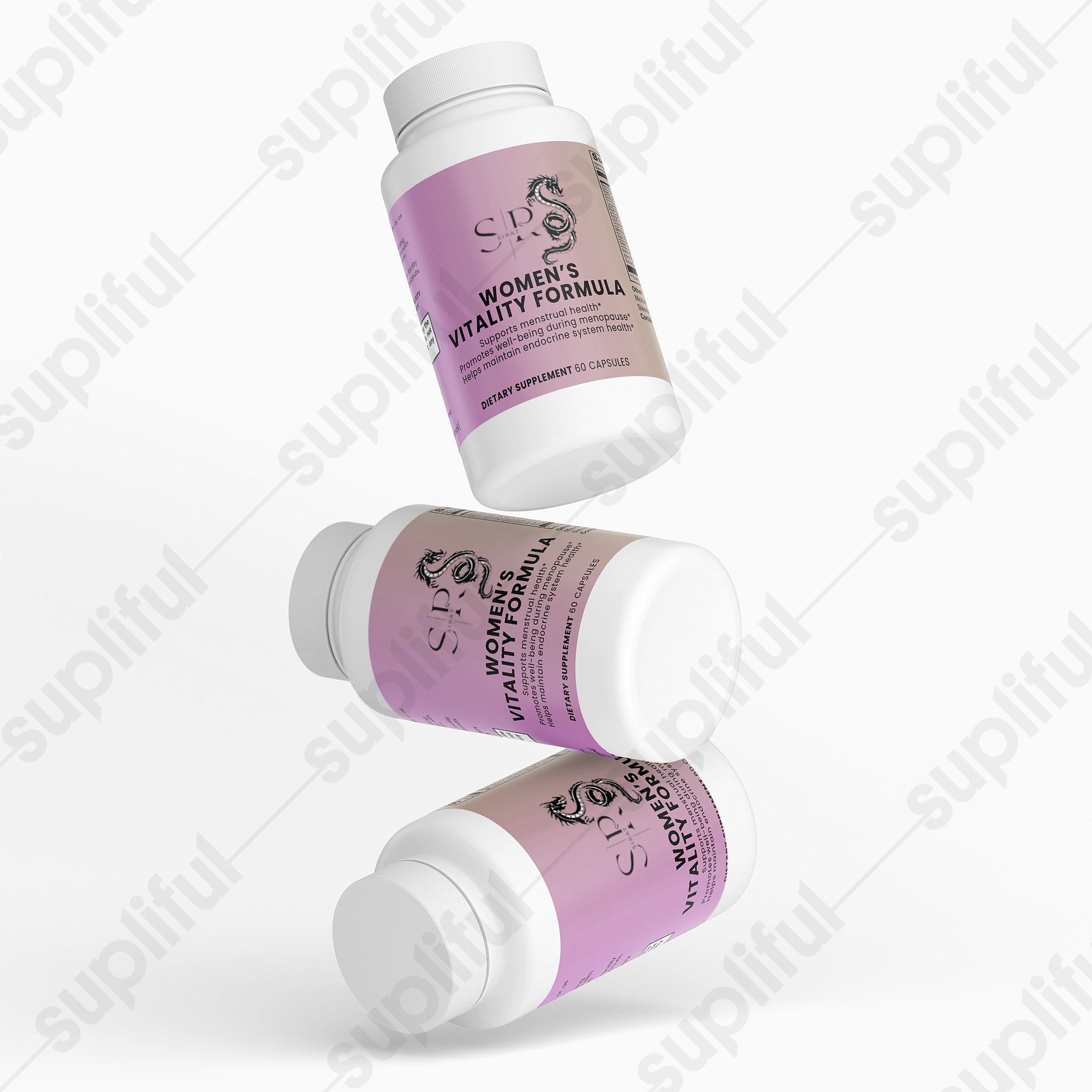 Women's Vitality Formula