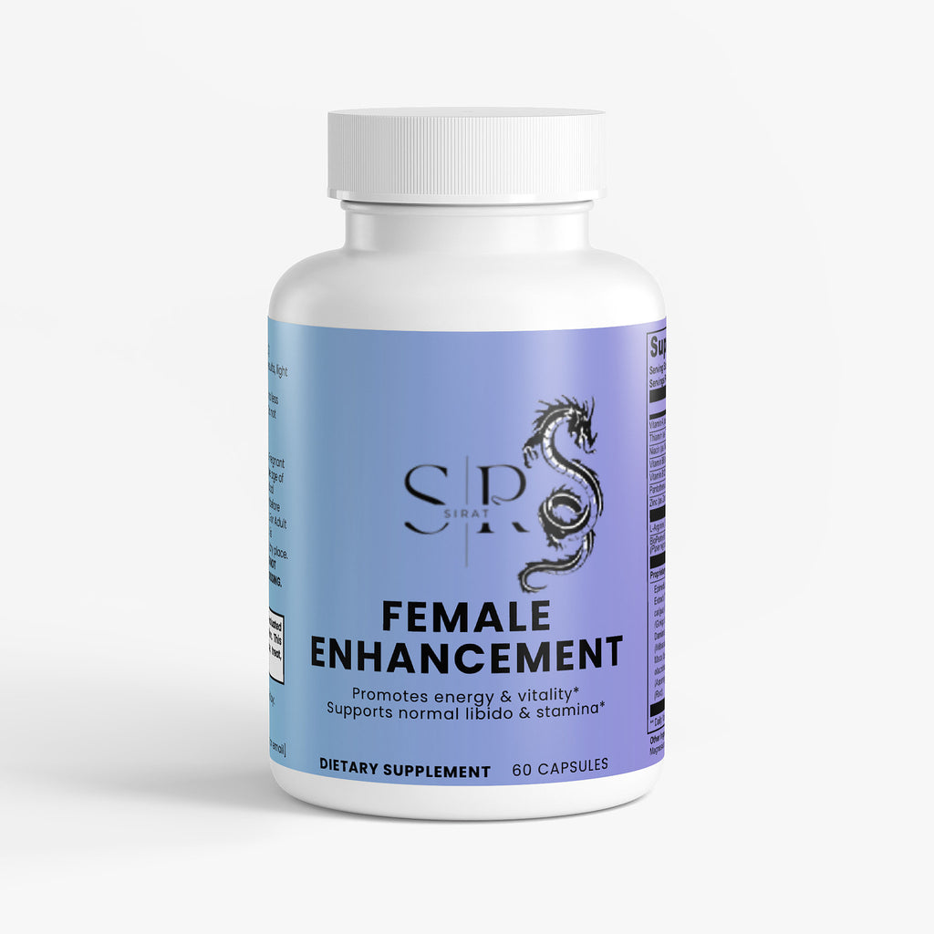 Female Enhancement