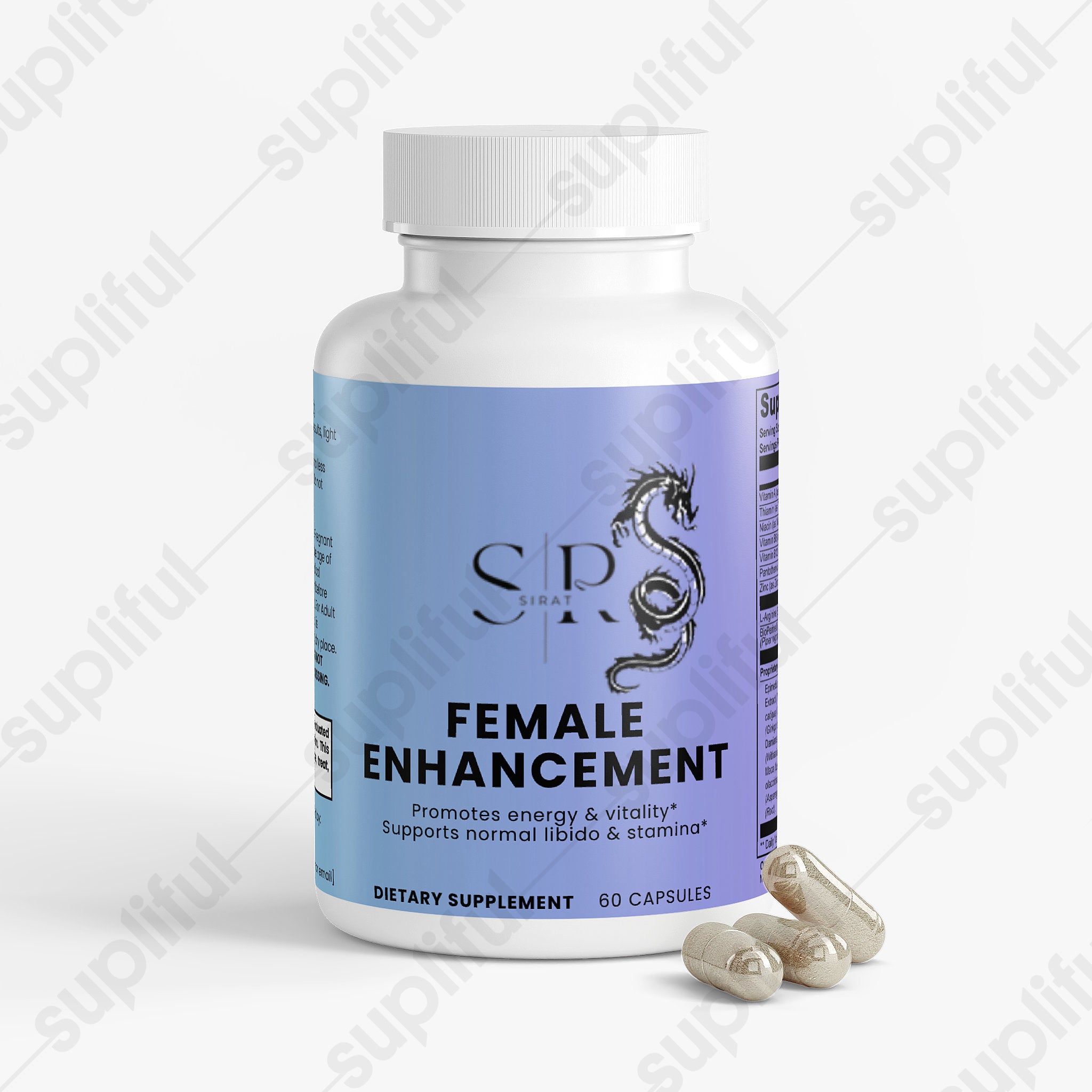 Female Enhancement