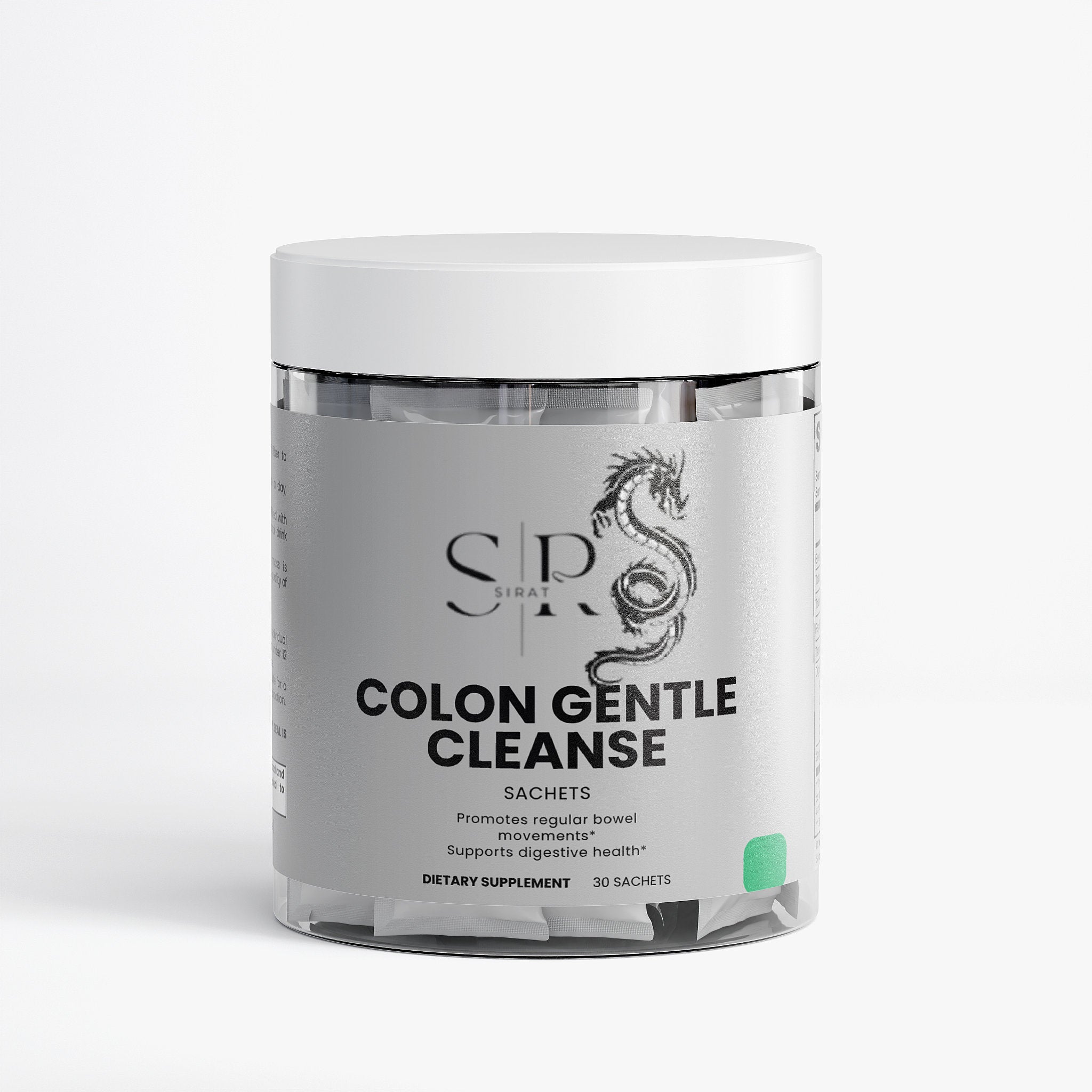 Colon Gentle Cleanse