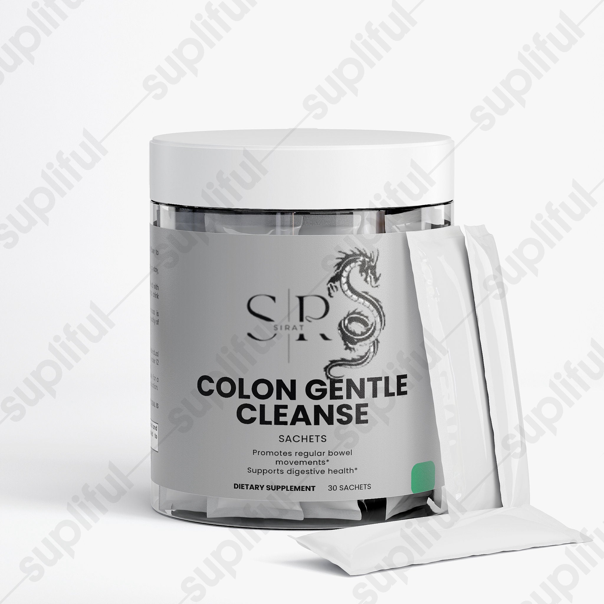 Colon Gentle Cleanse