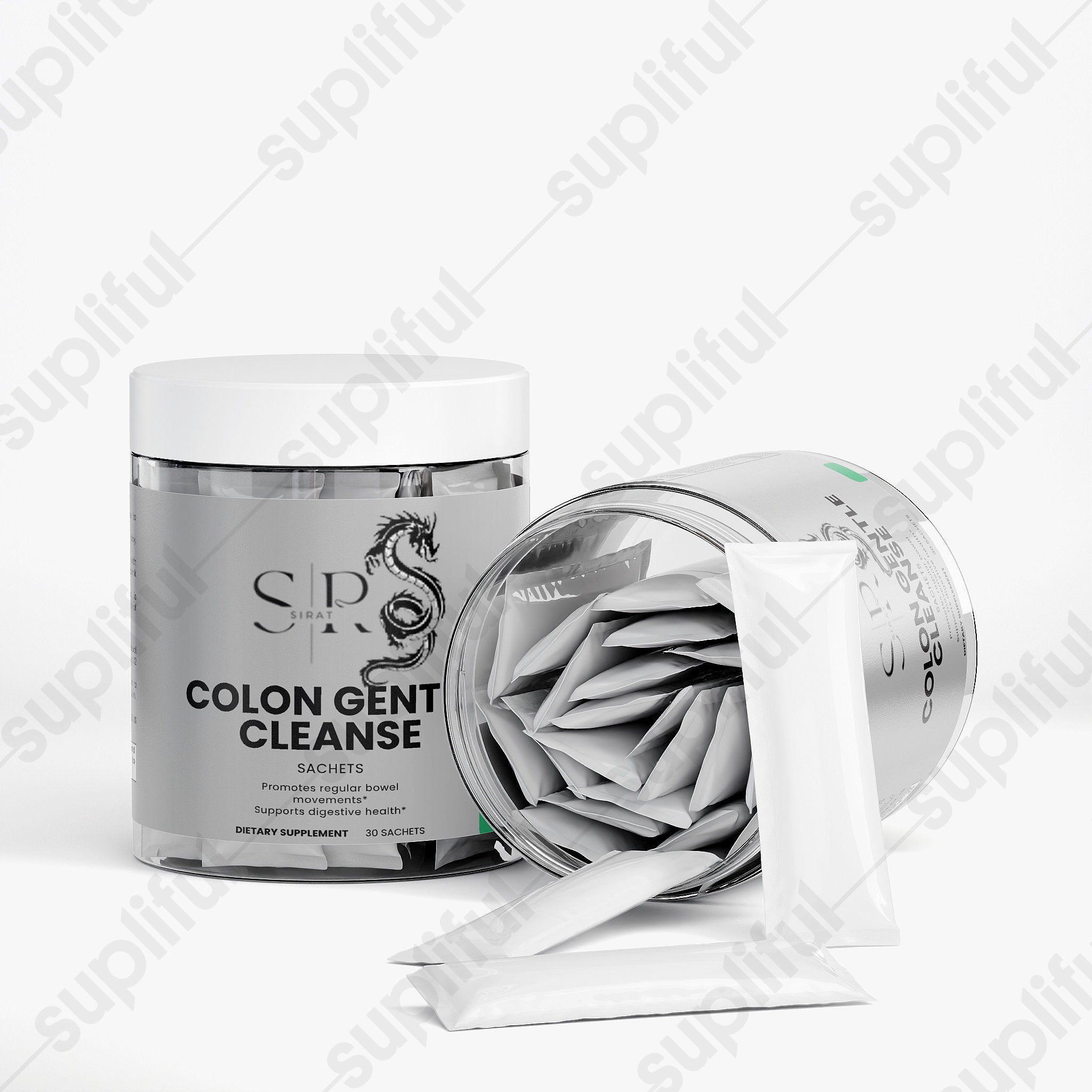 Colon Gentle Cleanse