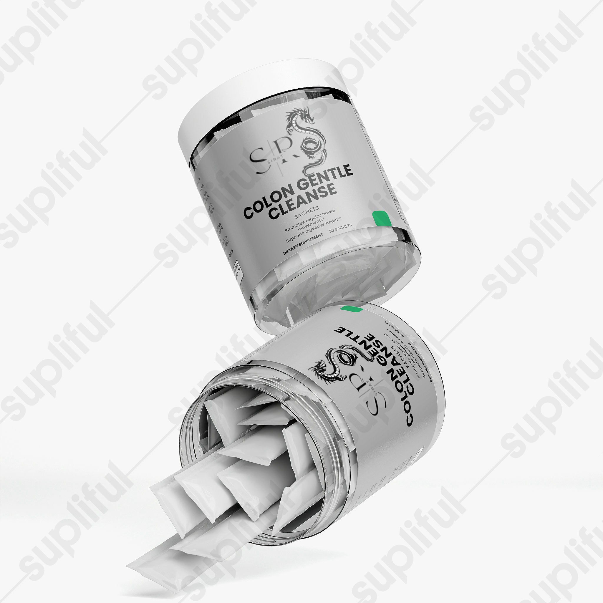 Colon Gentle Cleanse