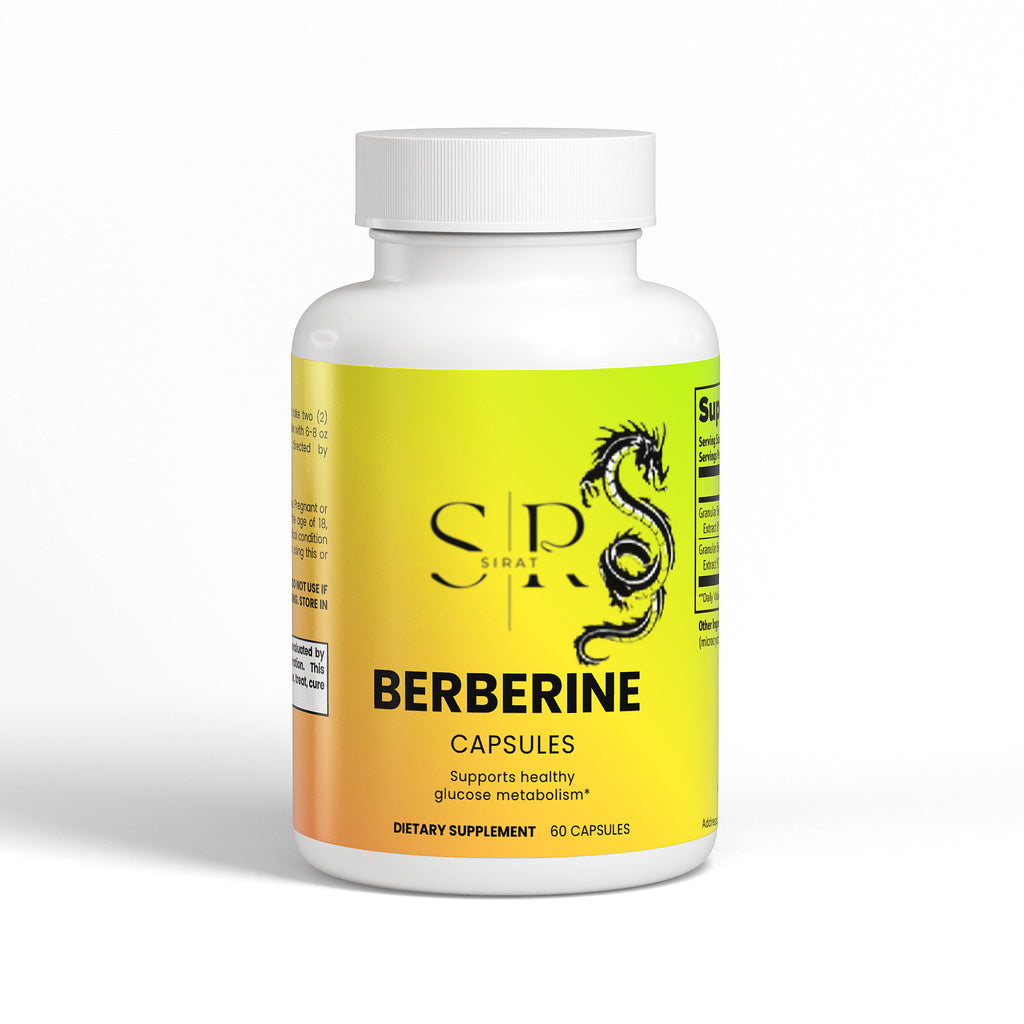 Berberine