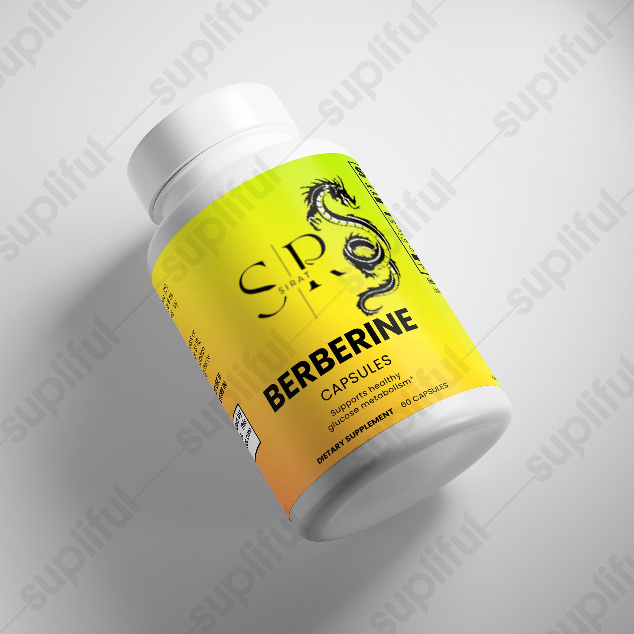 Berberine