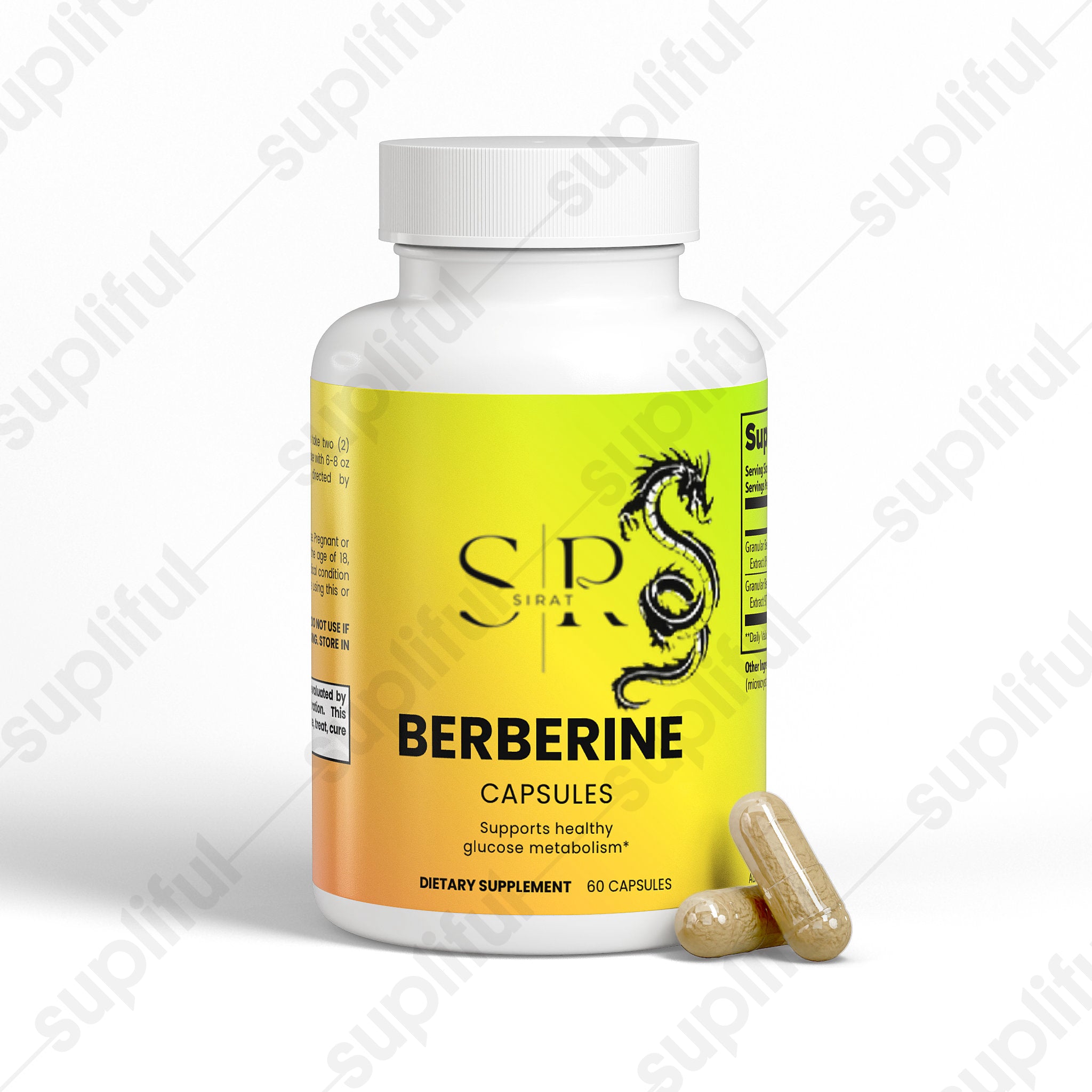 Berberine