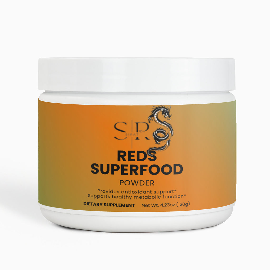 Reds Superfood
