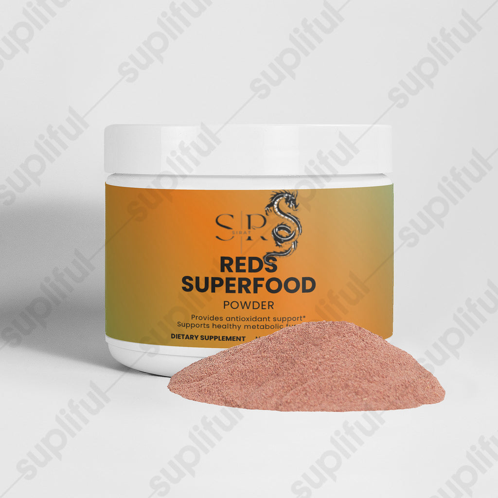 Reds Superfood