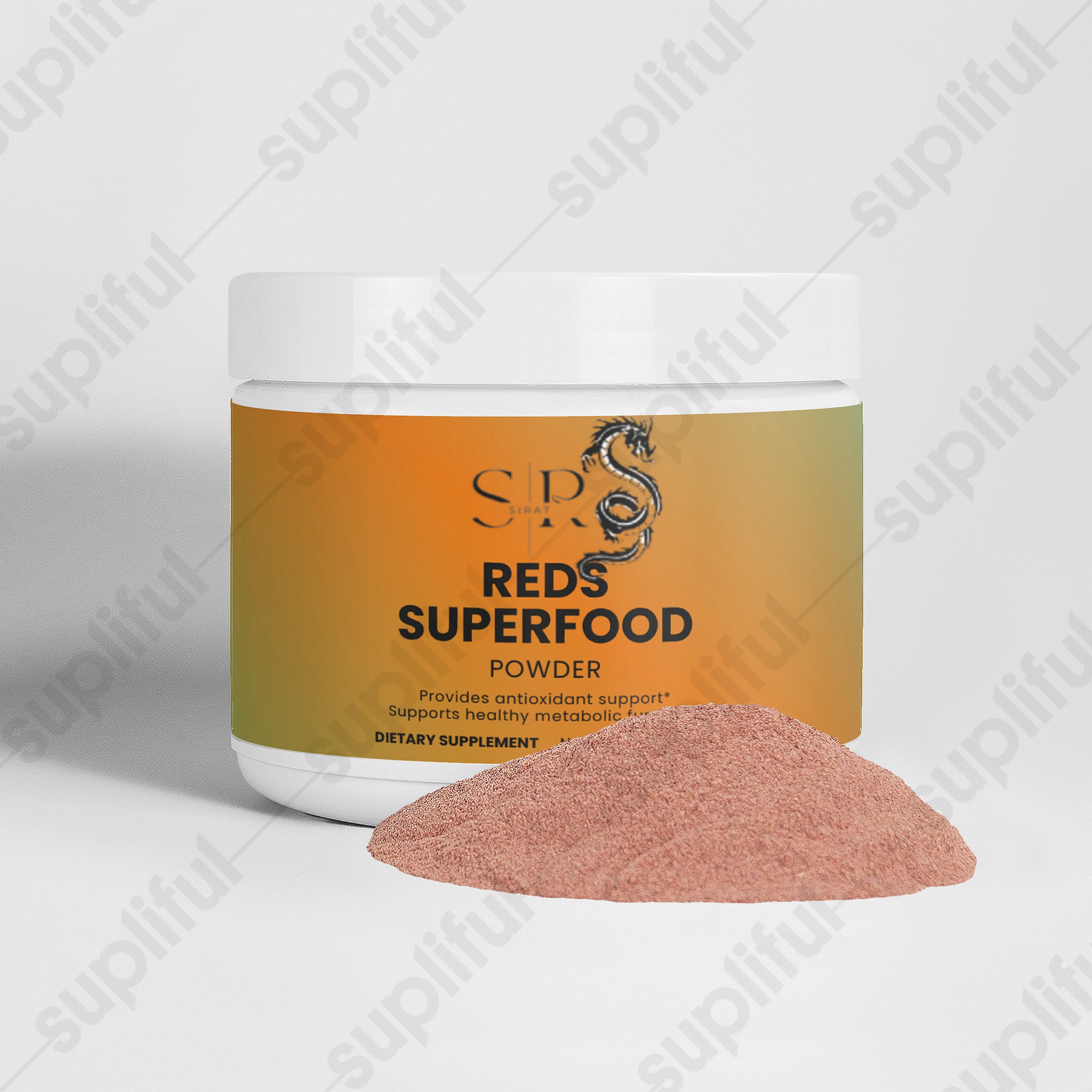 Reds Superfood