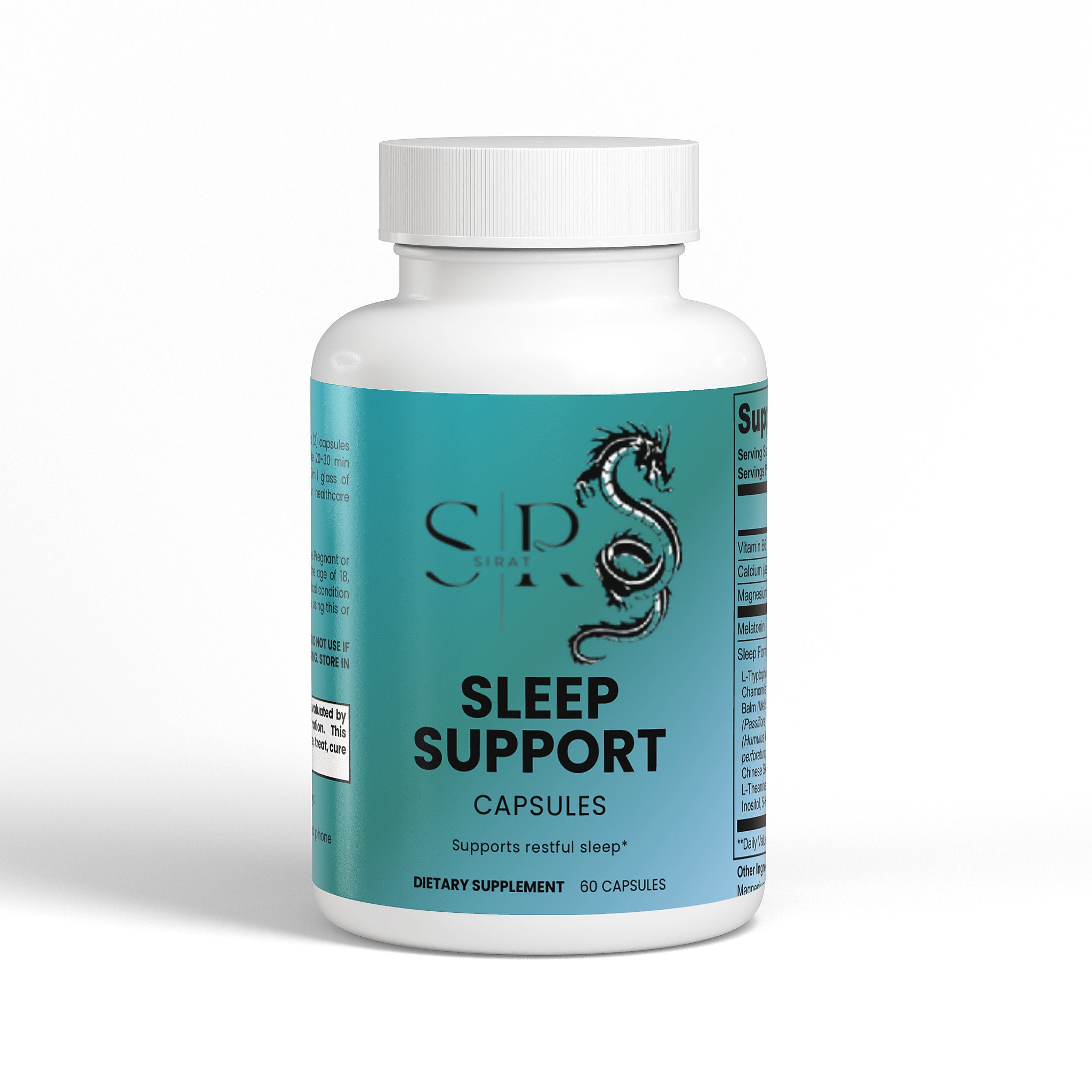 Sleep Support