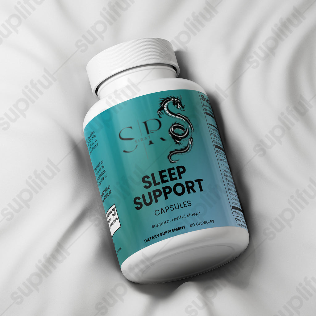 Sleep Support