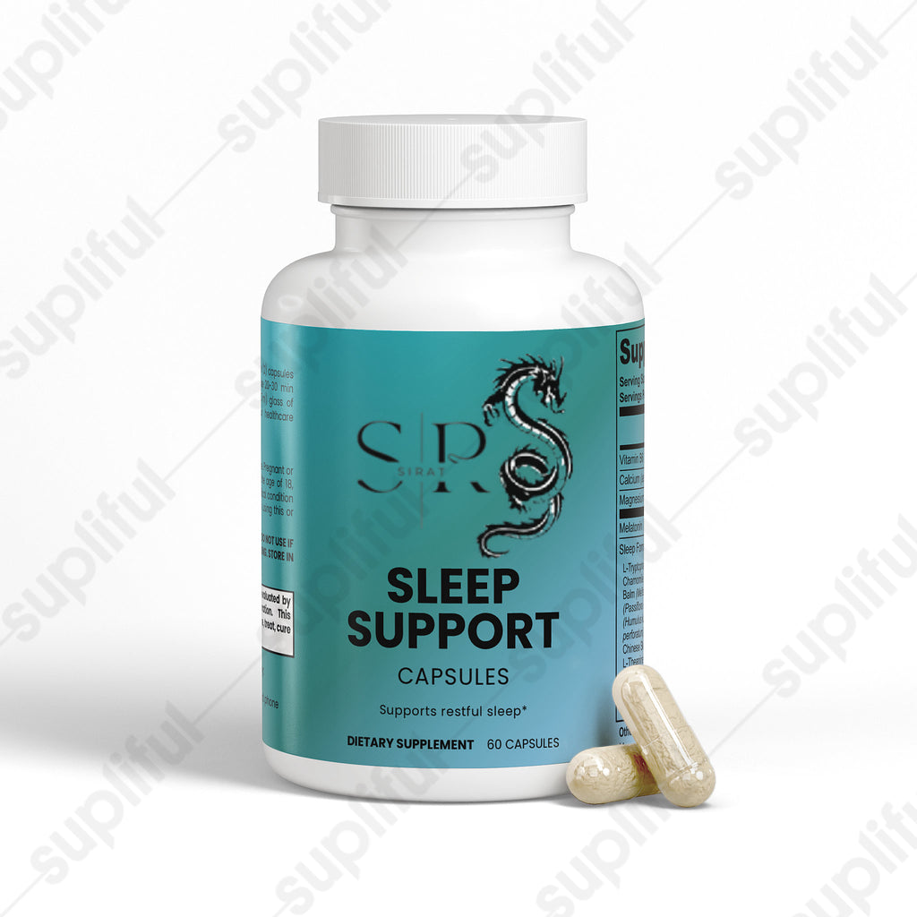 Sleep Support