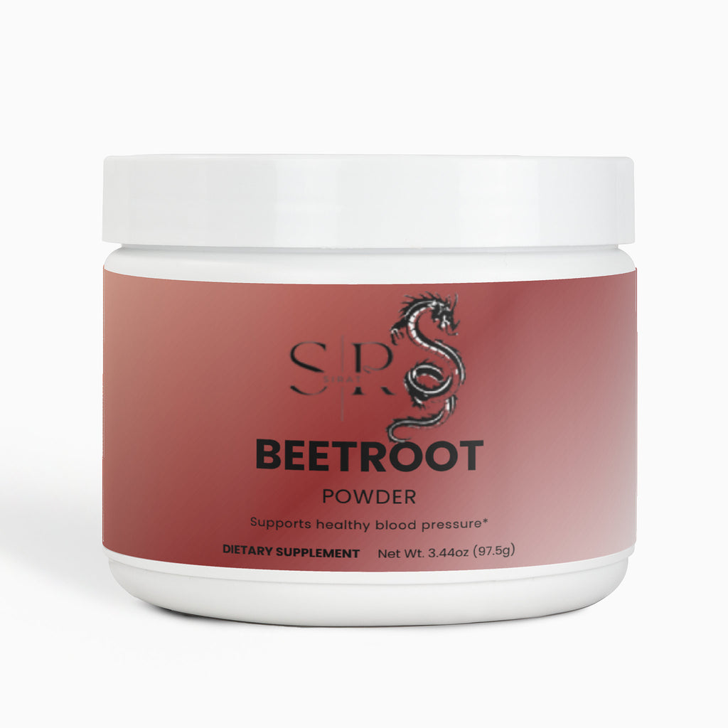 Beetroot Powder