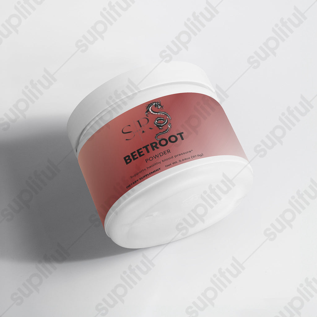 Beetroot Powder