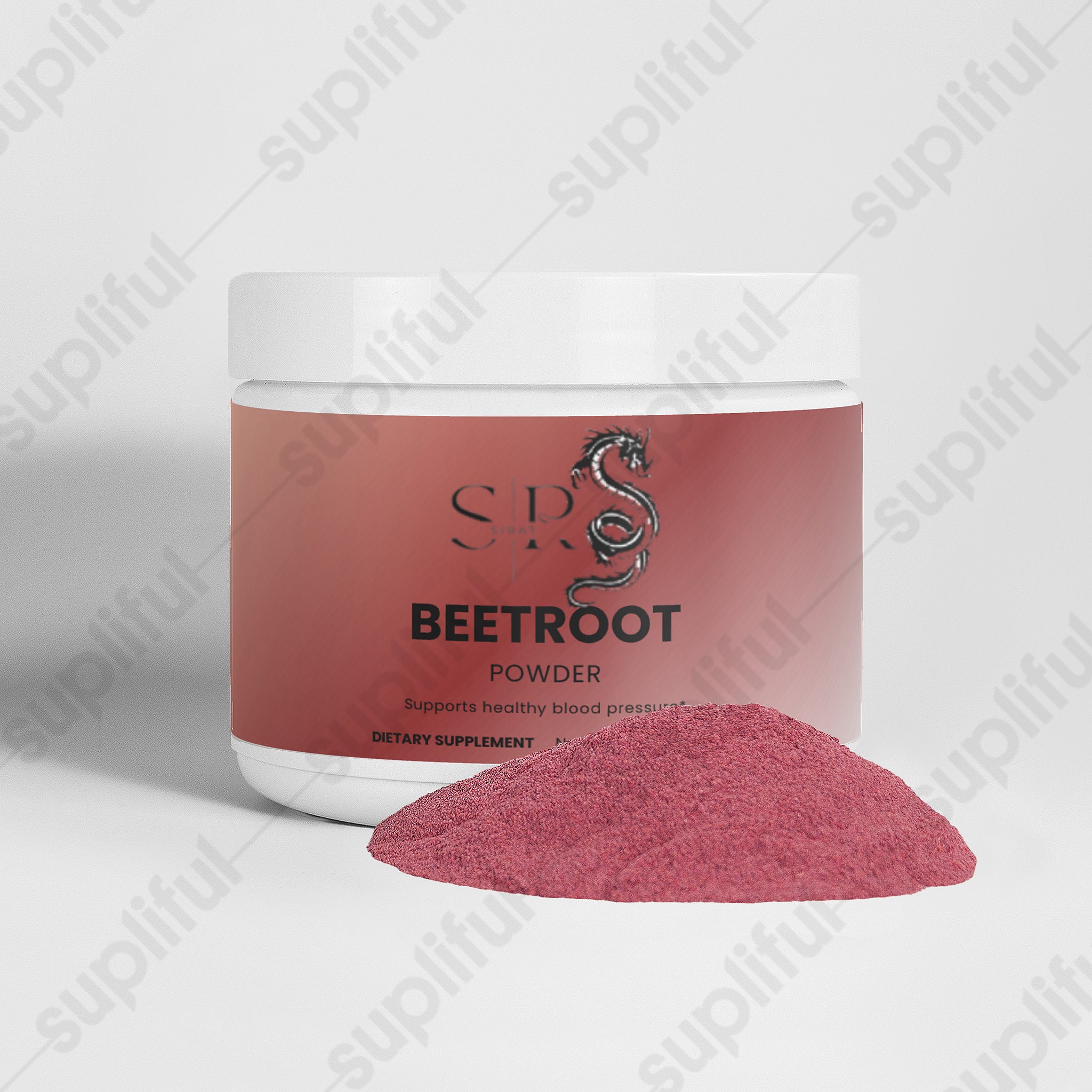 Beetroot Powder