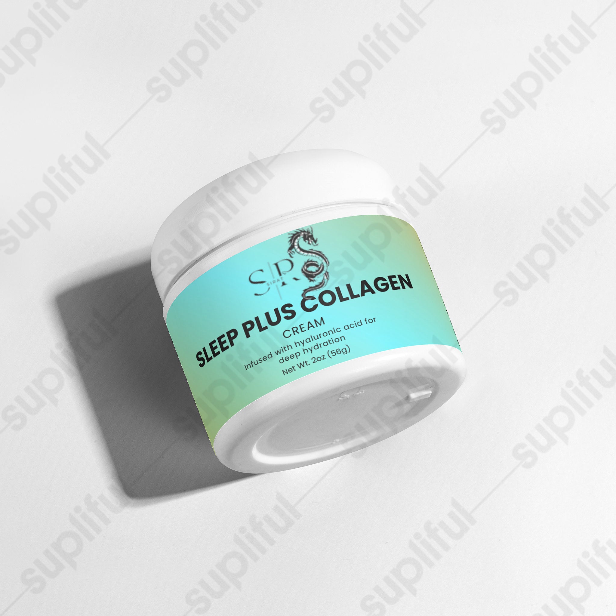 Sleep Plus Collagen Cream