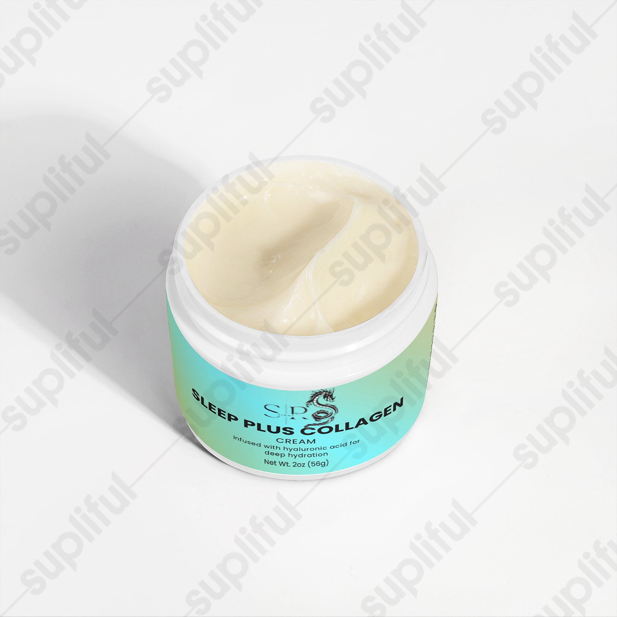 Sleep Plus Collagen Cream