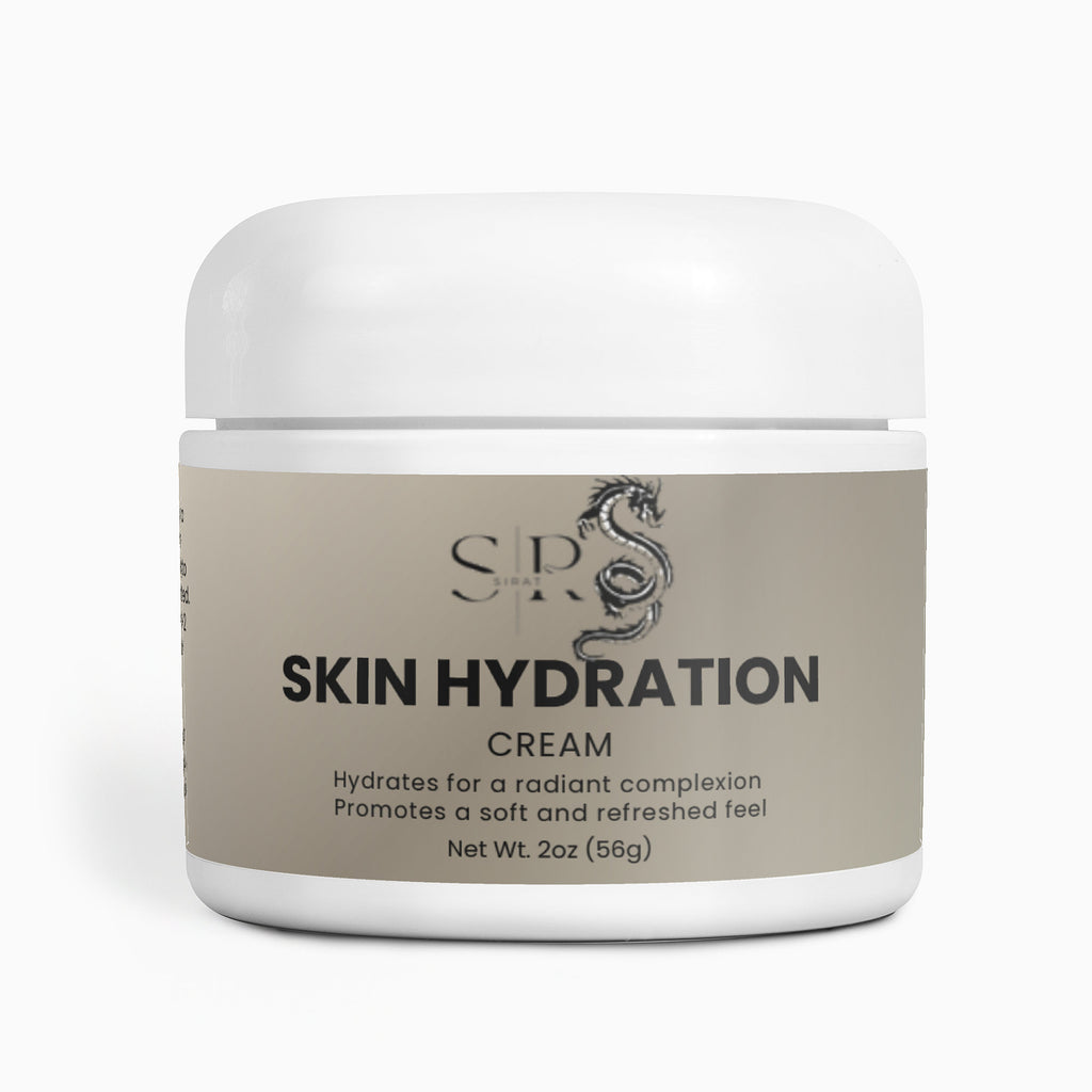 Skin Hydration Cream