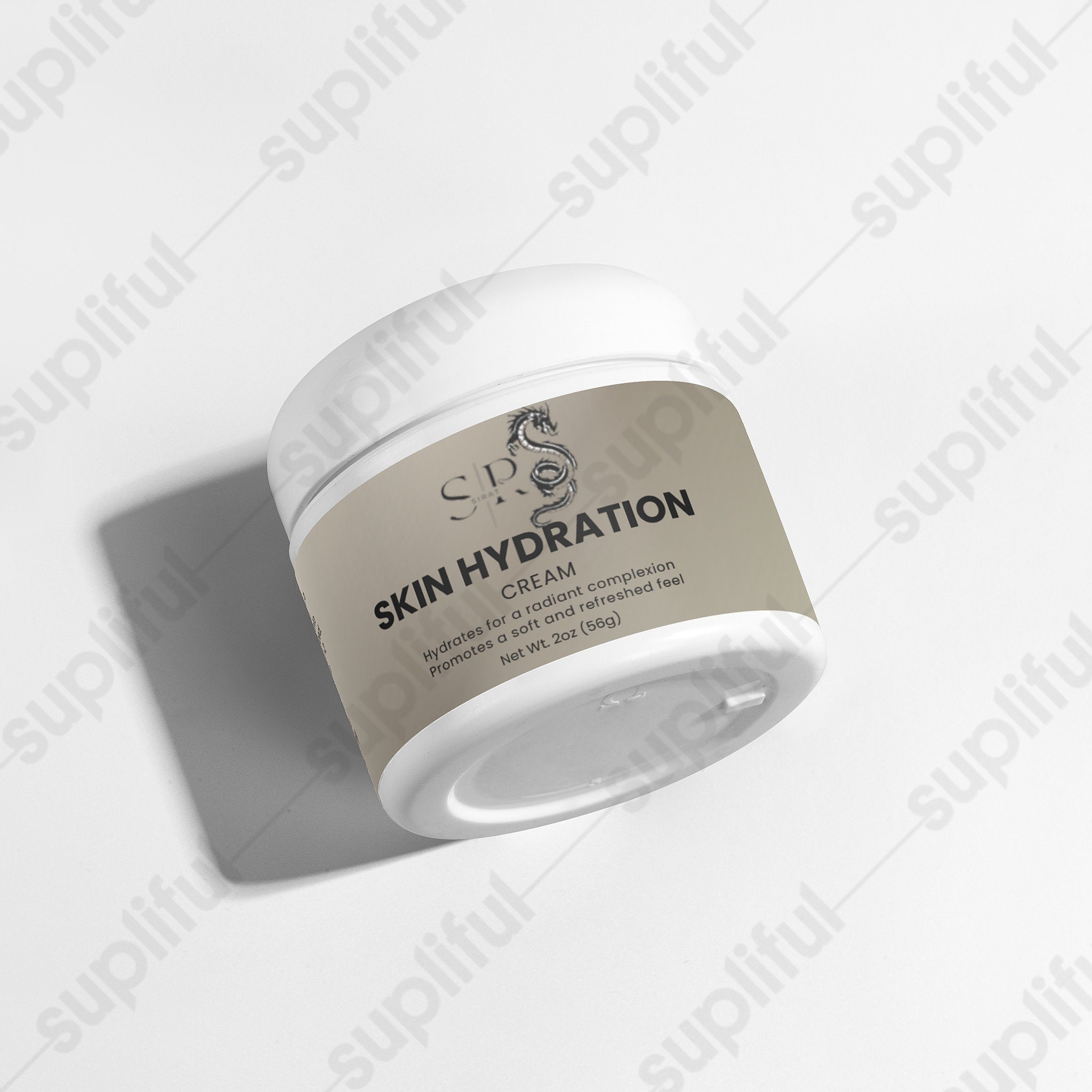 Skin Hydration Cream