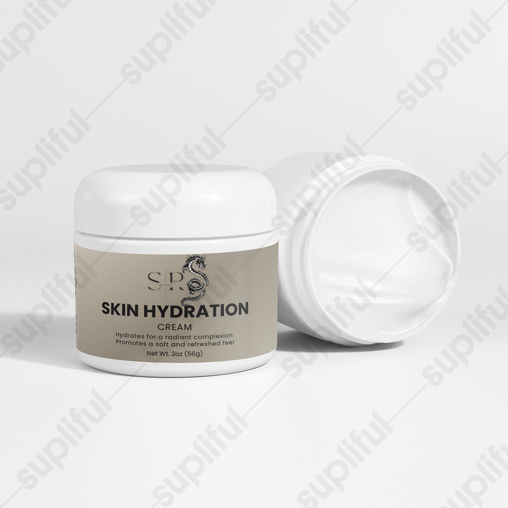 Skin Hydration Cream