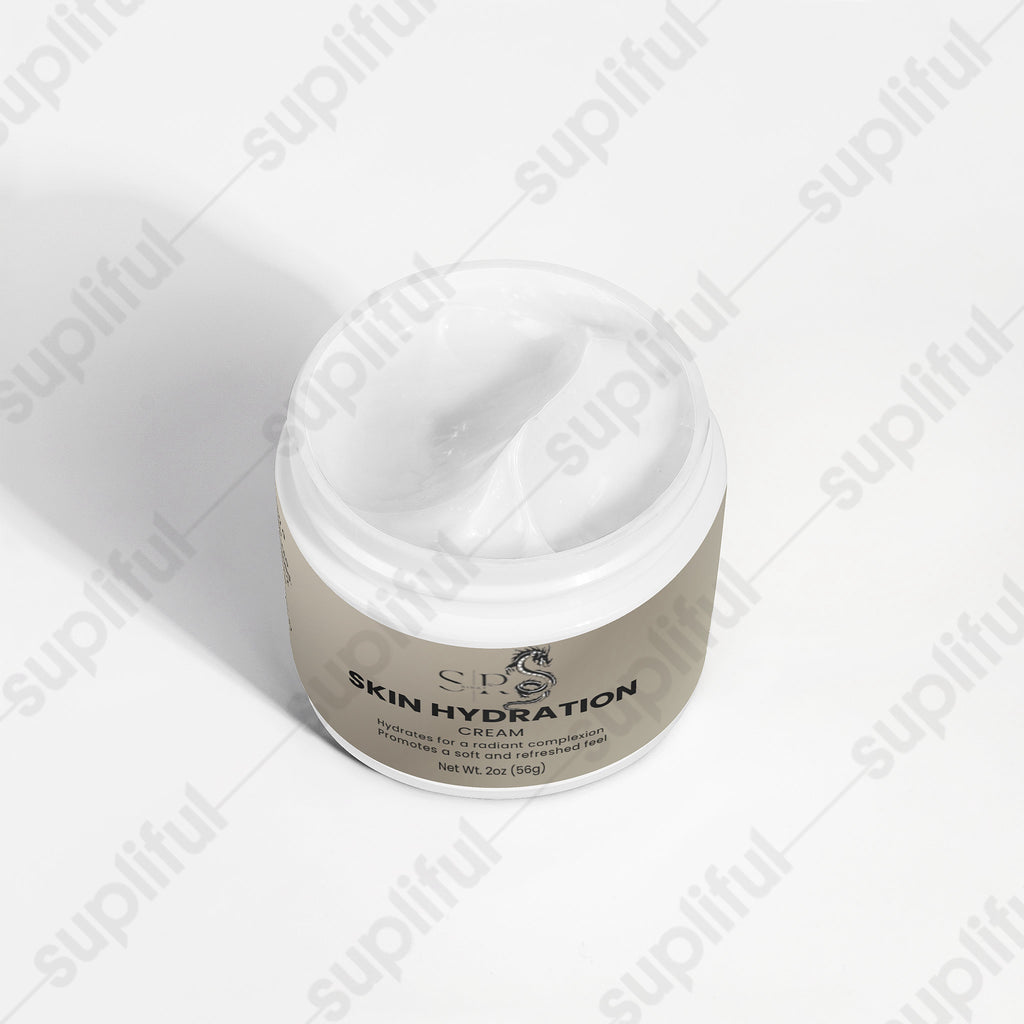 Skin Hydration Cream