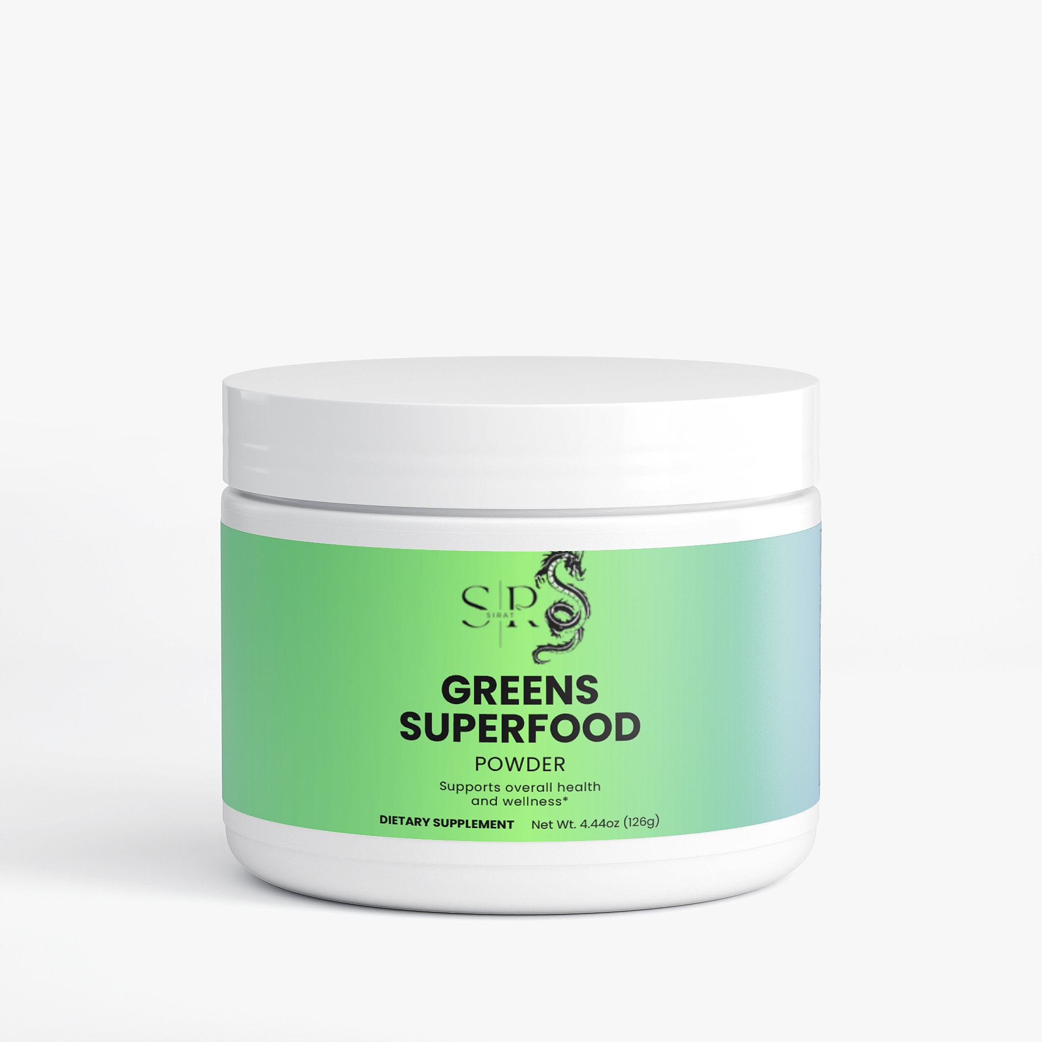 Greens Superfood