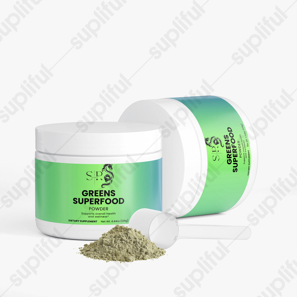 Greens Superfood