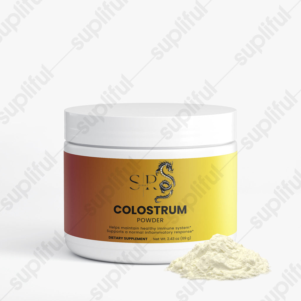 Colostrum Powder