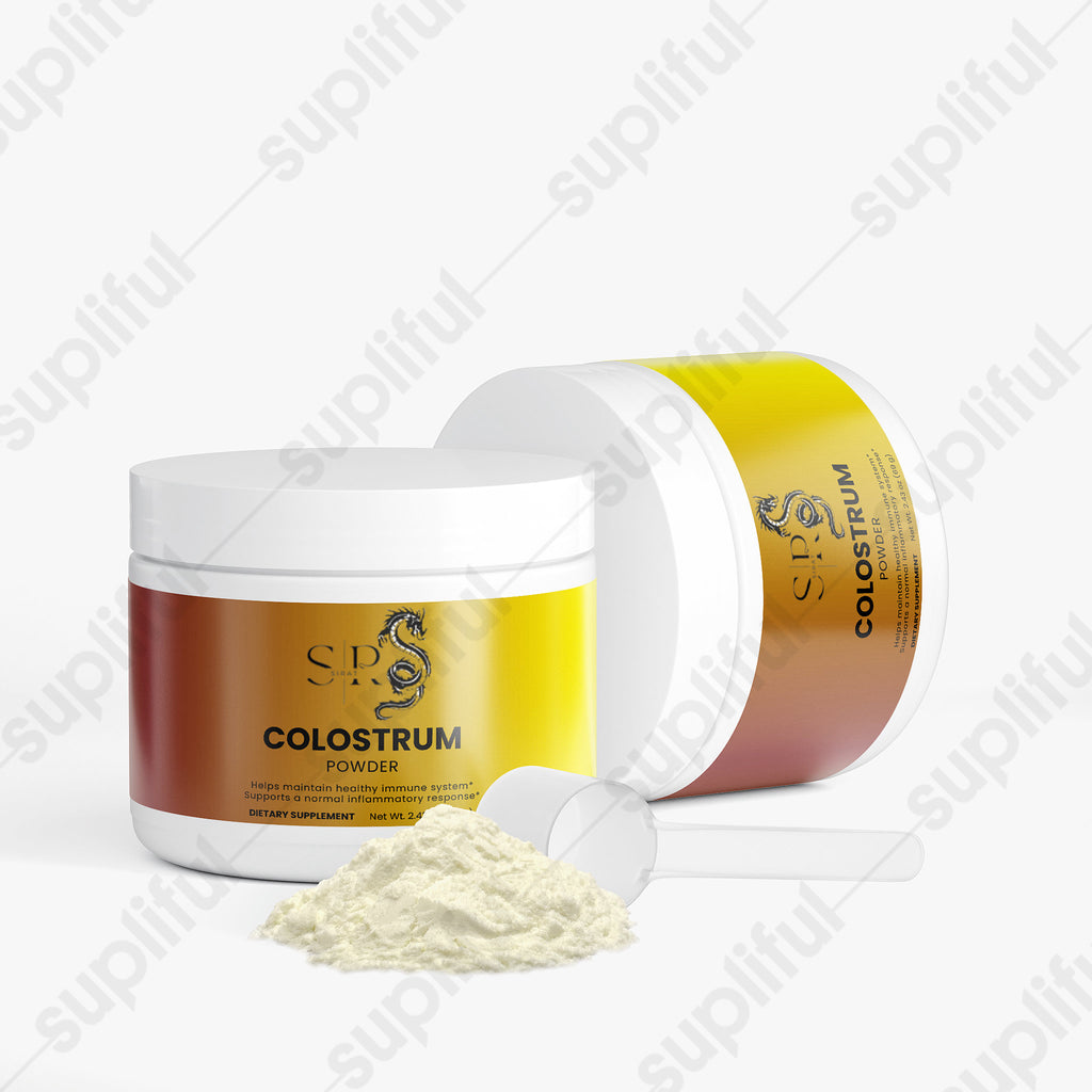 Colostrum Powder